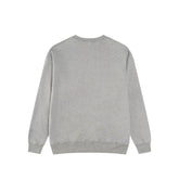 ALO BASIC CREWNECK SWEATSHIRT STYLE 131